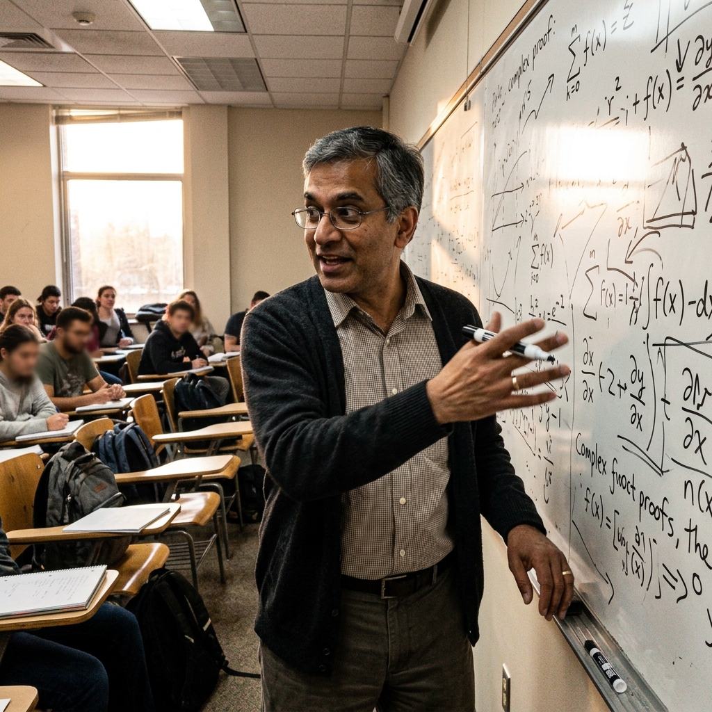 Head of Machine Learning Lab